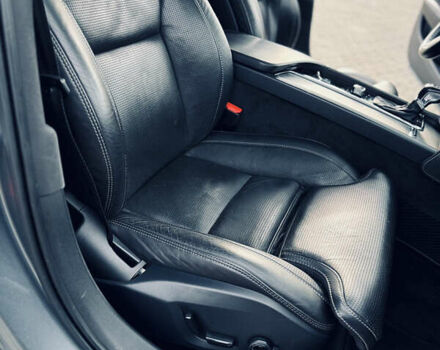 Сірий Вольво S90, об'ємом двигуна 1.97 л та пробігом 258 тис. км за 21200 $, фото 19 на Automoto.ua