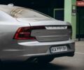 Сірий Вольво S90, об'ємом двигуна 1.97 л та пробігом 210 тис. км за 23000 $, фото 22 на Automoto.ua