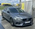 Серый Вольво С90, объемом двигателя 2 л и пробегом 188 тыс. км за 24000 $, фото 1 на Automoto.ua