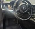 Серый Вольво С90, объемом двигателя 1.97 л и пробегом 67 тыс. км за 28000 $, фото 32 на Automoto.ua