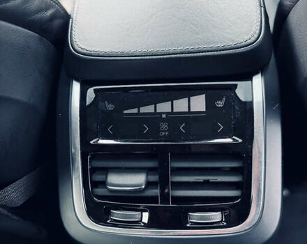 Сірий Вольво S90, об'ємом двигуна 1.97 л та пробігом 258 тис. км за 21200 $, фото 25 на Automoto.ua