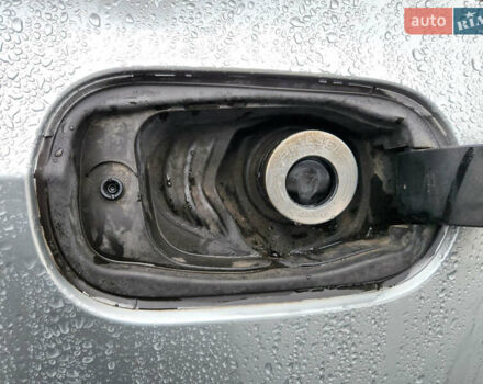 Серый Вольво С90, объемом двигателя 1.97 л и пробегом 196 тыс. км за 24500 $, фото 34 на Automoto.ua