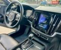 Сірий Вольво S90, об'ємом двигуна 2 л та пробігом 73 тис. км за 19950 $, фото 69 на Automoto.ua