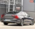 Сірий Вольво S90, об'ємом двигуна 2 л та пробігом 166 тис. км за 18500 $, фото 5 на Automoto.ua