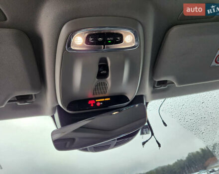 Серый Вольво С90, объемом двигателя 1.97 л и пробегом 196 тыс. км за 24500 $, фото 29 на Automoto.ua