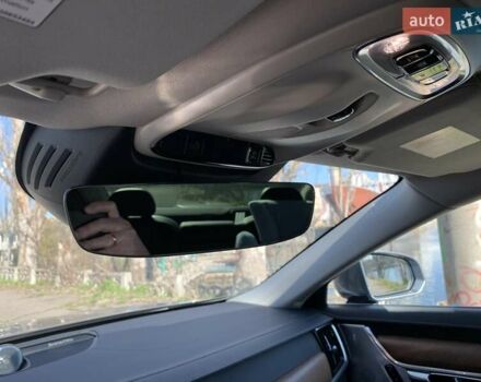 Вольво С90 2016 в Николаеве на Automoto.ua Серый Вольво С90, объемом двигателя 2 л и пробегом 75 тыс. км за 28500 $, фото 34 на Automoto.ua