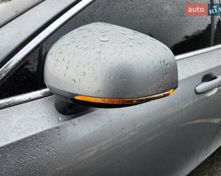 Серый Вольво С90, объемом двигателя 1.97 л и пробегом 196 тыс. км за 24500 $, фото 1 на Automoto.ua