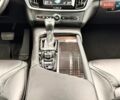 Сірий Вольво S90, об'ємом двигуна 2 л та пробігом 166 тис. км за 18500 $, фото 49 на Automoto.ua