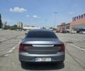 Серый Вольво С90, объемом двигателя 1.97 л и пробегом 67 тыс. км за 28000 $, фото 5 на Automoto.ua