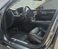 Серый Вольво С90, объемом двигателя 1.97 л и пробегом 67 тыс. км за 28000 $, фото 39 на Automoto.ua