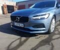 Сірий Вольво S90, об'ємом двигуна 2 л та пробігом 36 тис. км за 28000 $, фото 15 на Automoto.ua