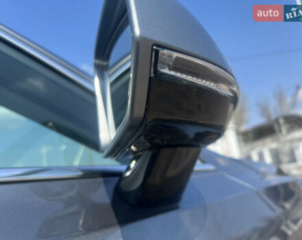 Вольво С90 2016 в Николаеве на Automoto.ua Серый Вольво С90, объемом двигателя 2 л и пробегом 75 тыс. км за 28500 $, фото 9 на Automoto.ua