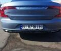 Сірий Вольво S90, об'ємом двигуна 2 л та пробігом 36 тис. км за 28000 $, фото 4 на Automoto.ua