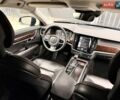 Сірий Вольво S90, об'ємом двигуна 2 л та пробігом 166 тис. км за 18500 $, фото 47 на Automoto.ua