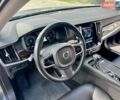 Сірий Вольво S90, об'ємом двигуна 2 л та пробігом 73 тис. км за 19950 $, фото 51 на Automoto.ua