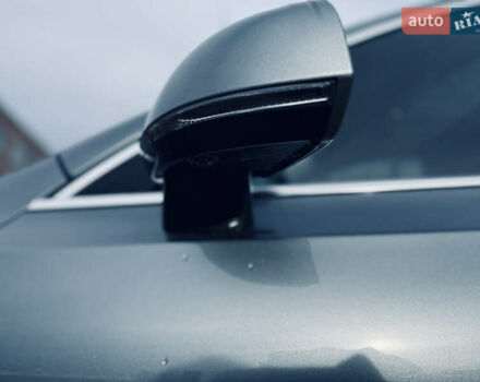 Сірий Вольво S90, об'ємом двигуна 1.97 л та пробігом 258 тис. км за 21200 $, фото 10 на Automoto.ua