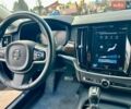 Сірий Вольво S90, об'ємом двигуна 2 л та пробігом 73 тис. км за 19950 $, фото 70 на Automoto.ua