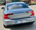 Сірий Вольво S90, об'ємом двигуна 2 л та пробігом 75 тис. км за 19500 $, фото 12 на Automoto.ua