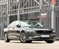 Сірий Вольво S90, об'ємом двигуна 2 л та пробігом 166 тис. км за 18500 $, фото 1 на Automoto.ua
