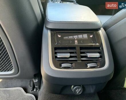 Вольво С90 2016 в Николаеве на Automoto.ua Серый Вольво С90, объемом двигателя 2 л и пробегом 75 тыс. км за 28500 $, фото 32 на Automoto.ua