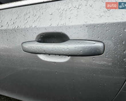 Серый Вольво С90, объемом двигателя 1.97 л и пробегом 196 тыс. км за 24500 $, фото 5 на Automoto.ua