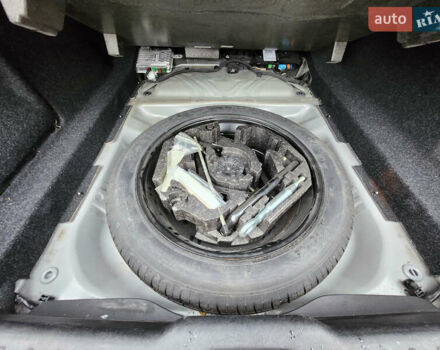 Серый Вольво С90, объемом двигателя 1.97 л и пробегом 196 тыс. км за 24500 $, фото 10 на Automoto.ua