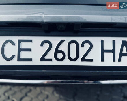 Сірий Вольво S90, об'ємом двигуна 1.97 л та пробігом 258 тис. км за 21200 $, фото 12 на Automoto.ua