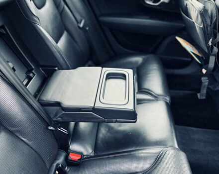 Сірий Вольво S90, об'ємом двигуна 1.97 л та пробігом 258 тис. км за 21200 $, фото 26 на Automoto.ua