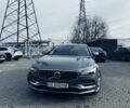 Сірий Вольво S90, об'ємом двигуна 1.97 л та пробігом 258 тис. км за 21200 $, фото 1 на Automoto.ua
