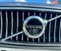 Сірий Вольво S90, об'ємом двигуна 2 л та пробігом 73 тис. км за 19950 $, фото 30 на Automoto.ua