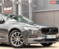 Сірий Вольво S90, об'ємом двигуна 2 л та пробігом 166 тис. км за 18500 $, фото 12 на Automoto.ua