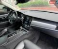 Серый Вольво С90, объемом двигателя 1.97 л и пробегом 259 тыс. км за 21000 $, фото 55 на Automoto.ua
