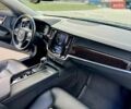 Серый Вольво С90, объемом двигателя 2 л и пробегом 73 тыс. км за 21000 $, фото 68 на Automoto.ua