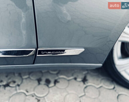 Сірий Вольво S90, об'ємом двигуна 1.97 л та пробігом 258 тис. км за 21200 $, фото 8 на Automoto.ua