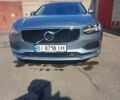 Сірий Вольво S90, об'ємом двигуна 2 л та пробігом 36 тис. км за 28000 $, фото 1 на Automoto.ua