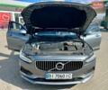 Сірий Вольво S90, об'ємом двигуна 2 л та пробігом 75 тис. км за 19500 $, фото 37 на Automoto.ua