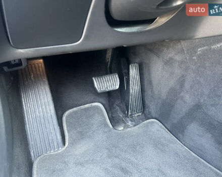 Вольво С90 2016 в Николаеве на Automoto.ua Серый Вольво С90, объемом двигателя 2 л и пробегом 75 тыс. км за 28500 $, фото 21 на Automoto.ua