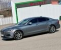 Сірий Вольво S90, об'ємом двигуна 2 л та пробігом 69 тис. км за 25000 $, фото 5 на Automoto.ua