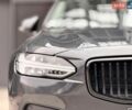 Сірий Вольво S90, об'ємом двигуна 2 л та пробігом 166 тис. км за 18500 $, фото 14 на Automoto.ua