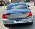 Сірий Вольво S90, об'ємом двигуна 2 л та пробігом 73 тис. км за 19950 $, фото 16 на Automoto.ua
