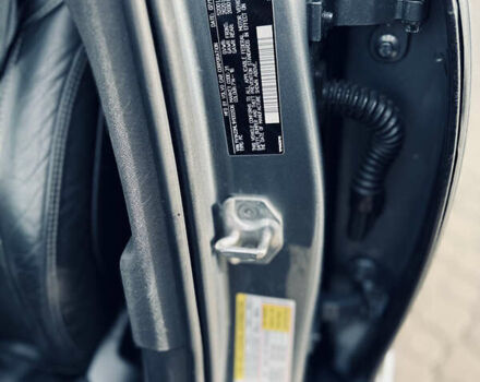 Сірий Вольво S90, об'ємом двигуна 1.97 л та пробігом 258 тис. км за 21200 $, фото 13 на Automoto.ua