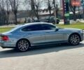 Сірий Вольво S90, об'ємом двигуна 2 л та пробігом 73 тис. км за 19950 $, фото 13 на Automoto.ua
