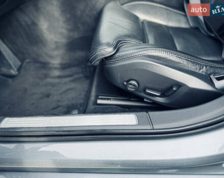 Сірий Вольво S90, об'ємом двигуна 1.97 л та пробігом 258 тис. км за 21200 $, фото 23 на Automoto.ua