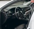 Серый Вольво С90, объемом двигателя 1.97 л и пробегом 212 тыс. км за 22990 $, фото 46 на Automoto.ua