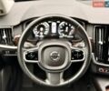 Сірий Вольво S90, об'ємом двигуна 2 л та пробігом 166 тис. км за 18500 $, фото 37 на Automoto.ua