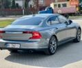 Сірий Вольво S90, об'ємом двигуна 2 л та пробігом 75 тис. км за 19500 $, фото 14 на Automoto.ua