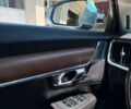Сірий Вольво S90, об'ємом двигуна 1.97 л та пробігом 167 тис. км за 23500 $, фото 14 на Automoto.ua