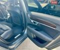 Сірий Вольво S90, об'ємом двигуна 2 л та пробігом 75 тис. км за 19500 $, фото 61 на Automoto.ua