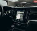 Серый Вольво С90, объемом двигателя 1.97 л и пробегом 212 тыс. км за 22990 $, фото 73 на Automoto.ua