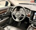 Сірий Вольво S90, об'ємом двигуна 2 л та пробігом 166 тис. км за 18500 $, фото 46 на Automoto.ua